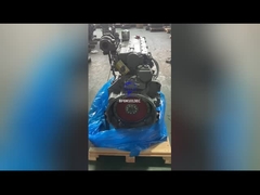 موتور جدید BF6M1013 دوتز 174KW 195KW 206KW موتور دیزل خنک شده با آب