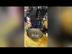 موتور دیزل 4bt 6bt چینی کامینز موتور 6 سیلندر 5.9L