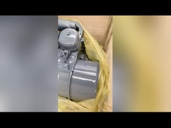 موتور Deutz F6L912 با آب خنک شده با 6 سیلندر