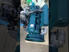 V2403-T قطعات ماشین آلات ساخت و ساز ماشین آلات بارگذاری موتور موتور Kubota