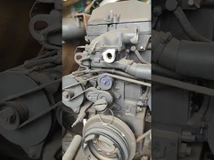 هیوندای D6CH38E2 ((1)