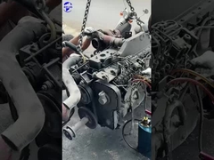 استفاده شده Cummins 6CT (1)