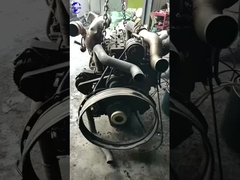 استفاده شده Cummins 6CT (2)