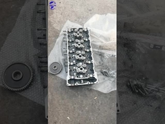 سر سیلندر موتور Mitsubishi 4M50