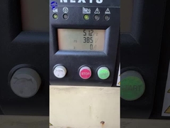 مجموعه ژنراتور دیزل Mitsubishi 20KVA (1)