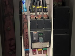 مجموعه ژنراتور دیزل پرکینز 500KW