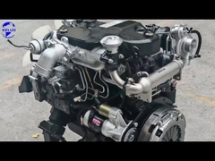 موتور 4HK1 یورو 3 قدرتمند ایزوزو برای کامیون