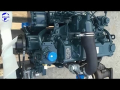 کوبوتا V3800T ((1)