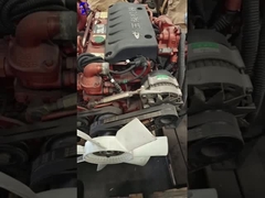 Yuchai 4FA100-40 ((1)