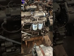 Yuchai YC4E160-20 (1)