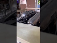 TCD3.6L4 موتور اصلی جدید Deutz برای بارگذاری Manitou