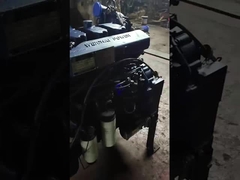 موتور WP12G460E310