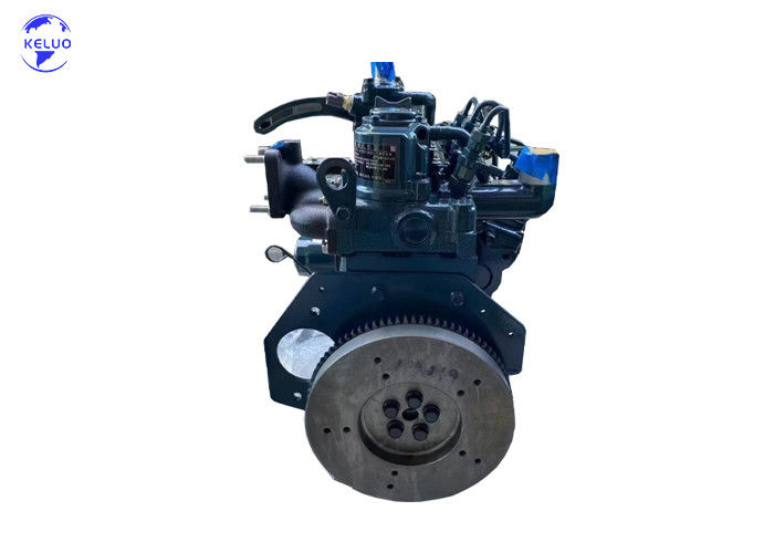 موتور جدید 3 سیلندر کوبوتا D902 موتور EU مرحله 5 EPA Tier 4
