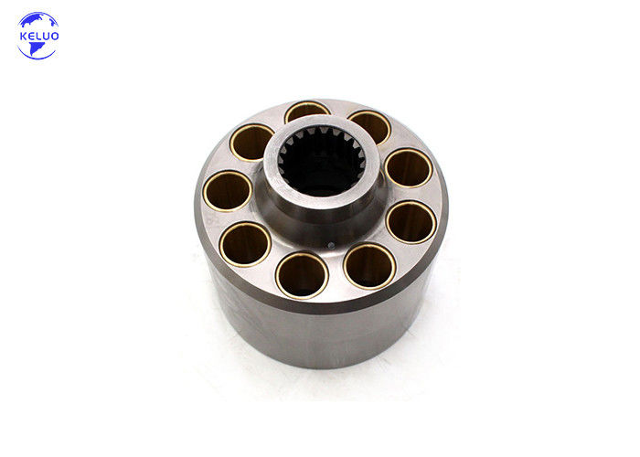 کیت تعمیر پمپ برای REXROTH سری A4VG قطعات جایگزین پمپ هیدرولیک