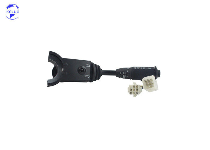 OEM کیفیت جلو و عقب کنترل لوله سوئیچ 202-137 برای ولوو