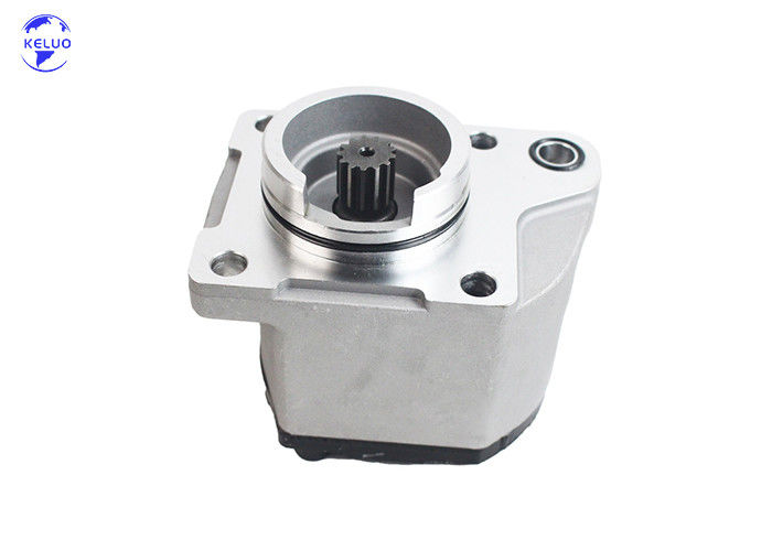 ماشین آلات ساختمانی پمپ هیدرولیک 13 Gear N-A8VO80 برای قطعات تعمیرات حفاری