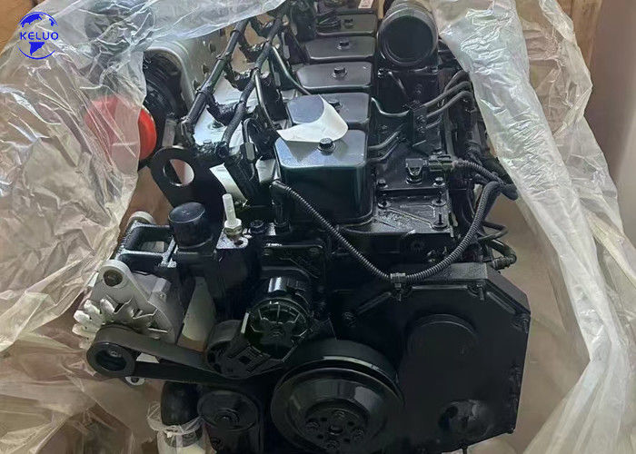موتور دیزل جدید QSB5.9 کامینز QSB5.9L-C210 برای تراکتور