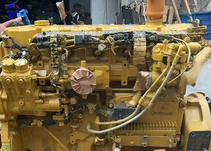 Caterpillar 336E C9.3 مجموعه موتور حفاری 395-0342 422-6034 447-1623