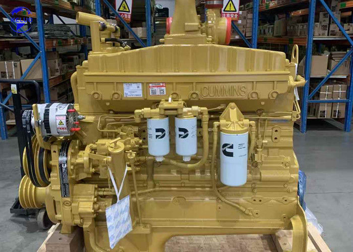 CCEC NT855-360 کامینز موتور جدید، موتور ژنراتور