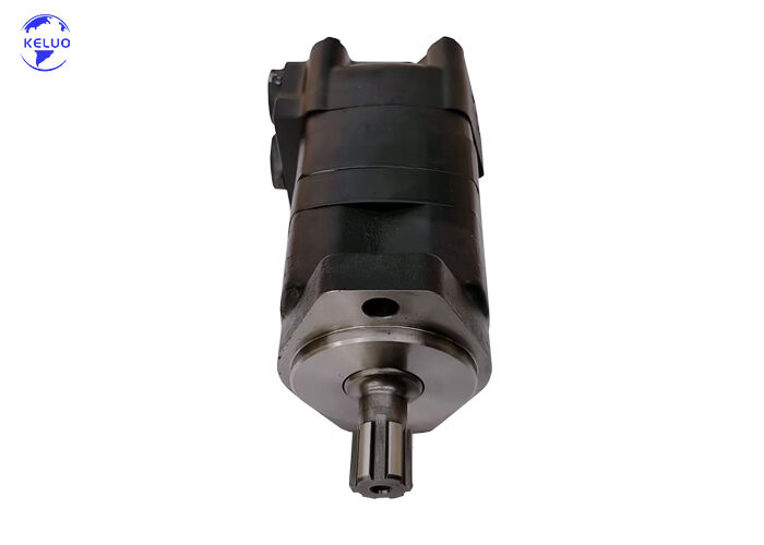 عملکرد پایدار موتور هیدرولیک Lsht 104-1018-006 قطعات ماشین آلات ساختمانی موجود