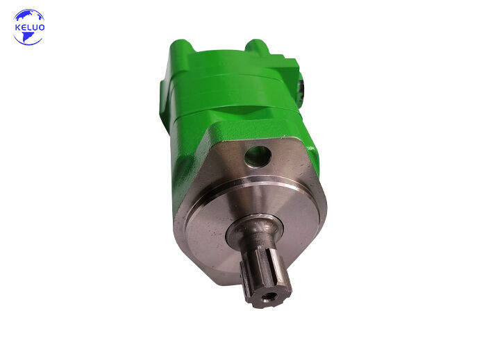 کیفیت OEM موتور هیدرولیک سوپاپ دیسکی سری 2000 104-1017-006 قطعات یدکی کمباین
