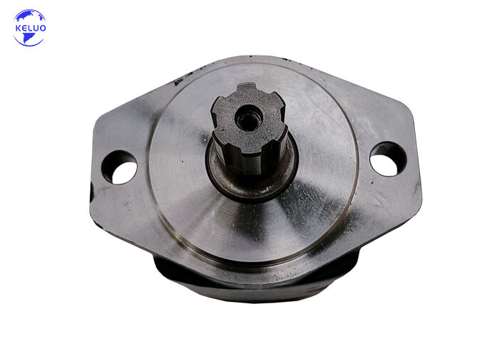 عملکرد پایدار موتور هیدرولیک Lsht 104-1018-006 قطعات ماشین آلات ساختمانی موجود
