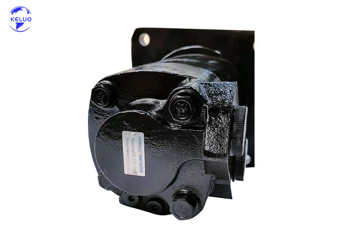 قطعات یدکی ماشین آلات کشاورزی موتور مداری هیدرولیک 112-1131-006 جایگزین با کیفیت OEM