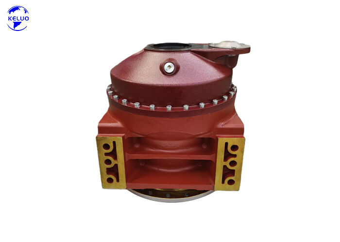 عرضه انحصاری PMB7.1R120 گیربکس با پمپ آب برای کامیون مخلوط کنکریت کارخانه عرضه مستقیم