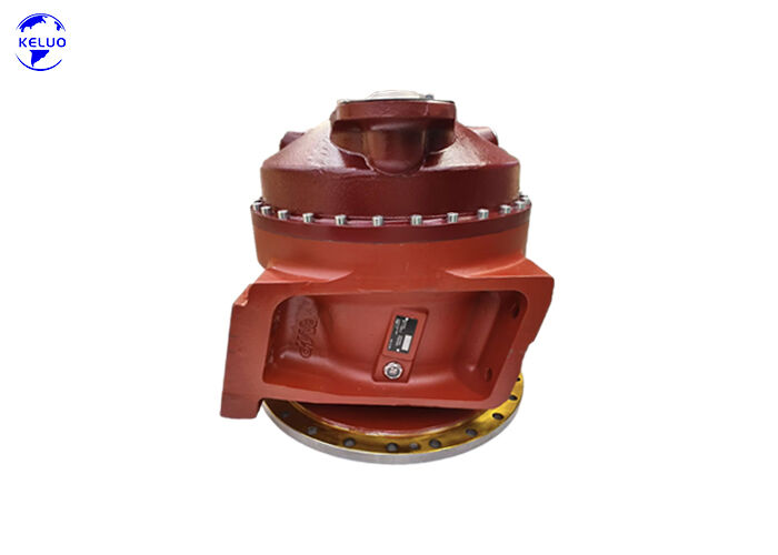 عرضه انحصاری PMB7.1R120 گیربکس با پمپ آب برای کامیون مخلوط کنکریت کارخانه عرضه مستقیم