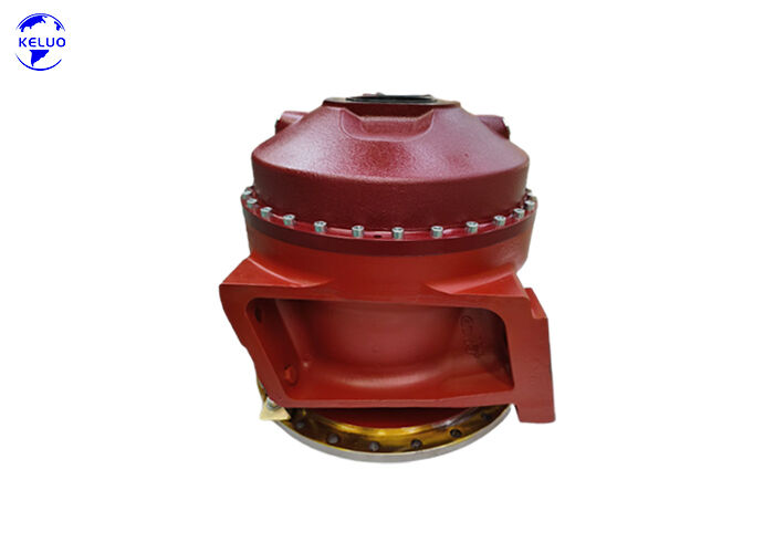 عرضه انحصاری PMB7.1R120 گیربکس با پمپ آب برای کامیون مخلوط کنکریت کارخانه عرضه مستقیم