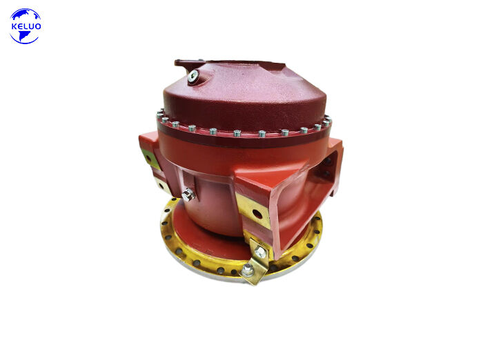 عرضه انحصاری PMB7.1R120 گیربکس با پمپ آب برای کامیون مخلوط کنکریت کارخانه عرضه مستقیم