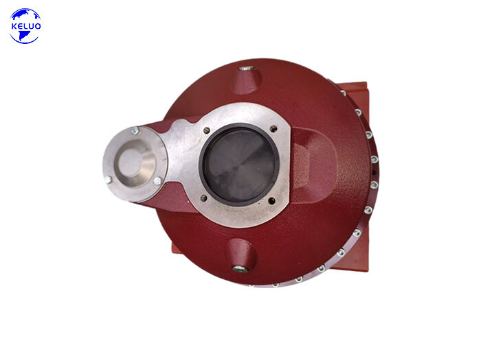 عرضه انحصاری PMB7.1R120 گیربکس با پمپ آب برای کامیون مخلوط کنکریت کارخانه عرضه مستقیم