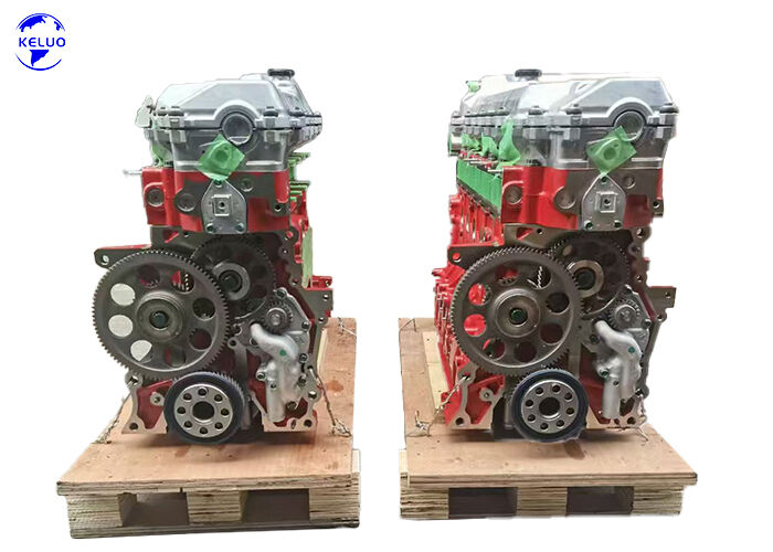 موجودی جدید کیفیت OEM J08E موتور دیزل پایه برای موتور حفاری تامین کننده بلوک بلند
