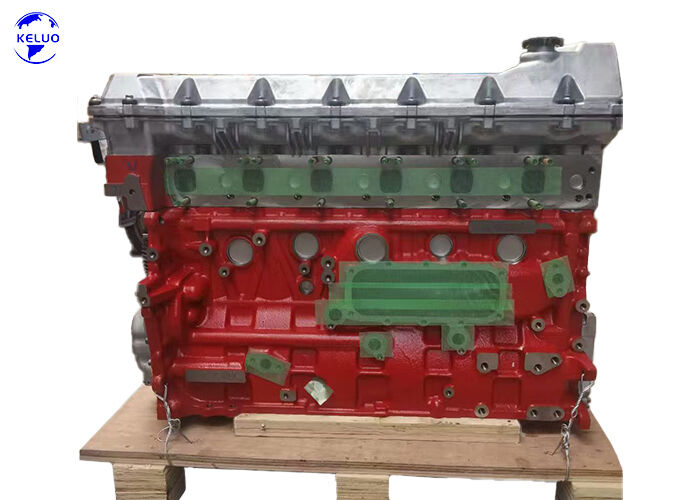 موجودی جدید کیفیت OEM J08E موتور دیزل پایه برای موتور حفاری تامین کننده بلوک بلند