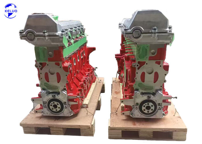 موجودی جدید کیفیت OEM J08E موتور دیزل پایه برای موتور حفاری تامین کننده بلوک بلند