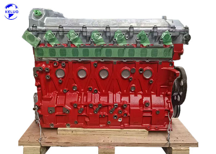 موجودی جدید کیفیت OEM J08E موتور دیزل پایه برای موتور حفاری تامین کننده بلوک بلند