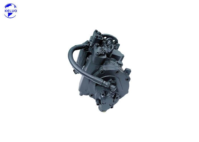 KYB PSV2-55T Tandem Hydraulic Piston Pump Aftermarket Repair Part For Construction Machinery