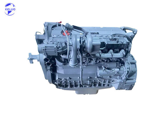 یورو III TCD2012LO62V موتورهای Deutz موتورهای دیزل خنک شده با آب
