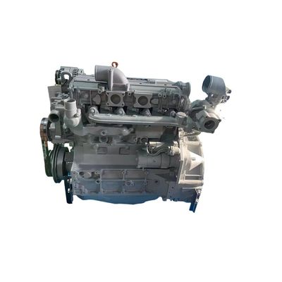 150HP Deutz BF4M1013 موتور 4 سیلندر موتور دیزل