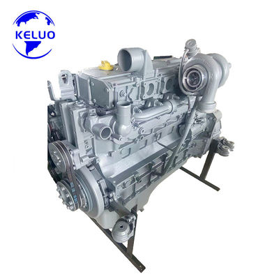 موتور جدید BF6M1013 دوتز 174KW 195KW 206KW موتور دیزل خنک شده با آب
