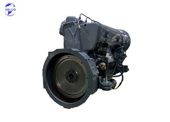3 سیلندر 4 سیلندر 6 سیلندر BF6L914 قدرت موتور آلمان