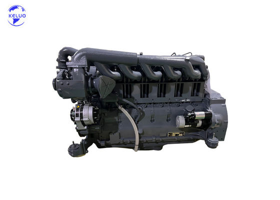 آلمان F6L914 F6L913 موتور اصلی جدید Deutz BF6L914 BF6L913