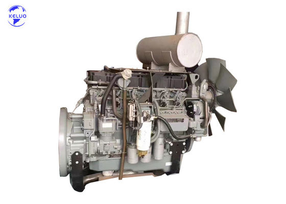 موتور دیزل دوتز جدید BFM8-22T3R6 برای بارگیری