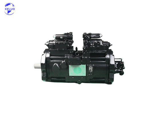 ماشین آلات ساختمانی حفاری K3V112DTP پمپ پیستون هیدرولیک کاواسکی