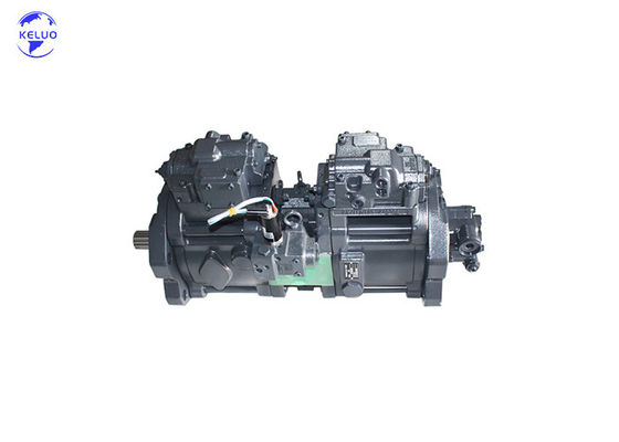 ماشین آلات حفاری K3V112DT پمپ هیدرولیک کاساکی