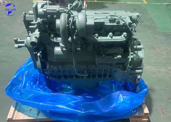 موتور کامل جدید D6d برای حفاری ولوو Ec210b