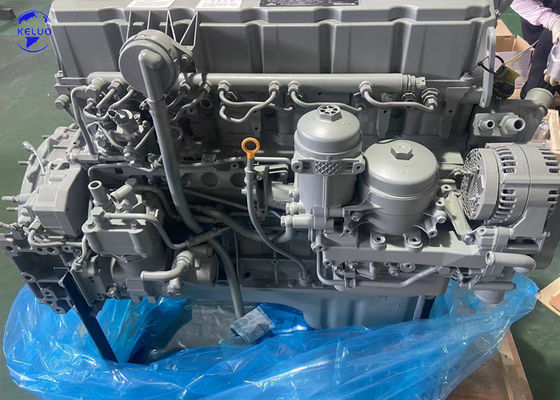 موتور دیزل Deutz ASSY TCD2013L064V TCD 2013 L06 4V CE EPA