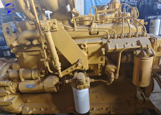قطعات ژنراتور دیزل موتور احتراق داخلی CAT 3306