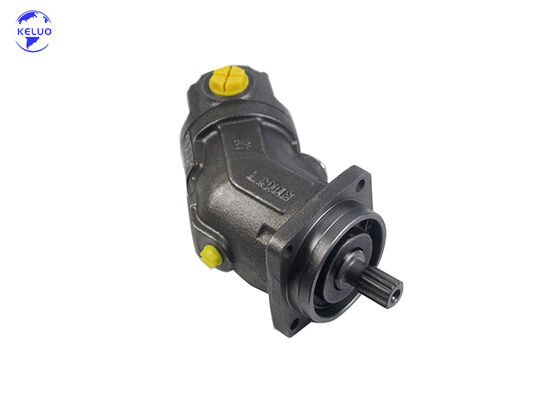 پمپ پیستون محوری هیدرولیک Rexroth A2FO12 A2FO12 61R-PZP06