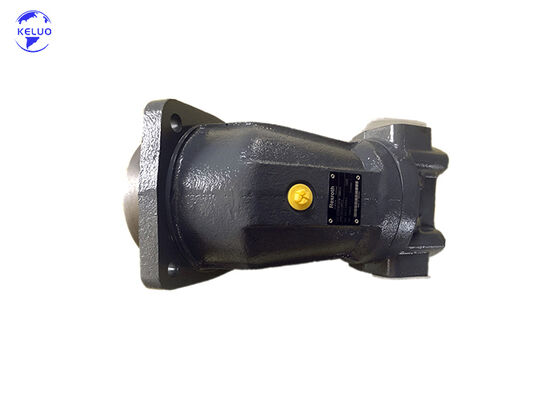 موتور پیستون محوری هیدرولیک Rexroth A2FM63 R902230037 محور خم